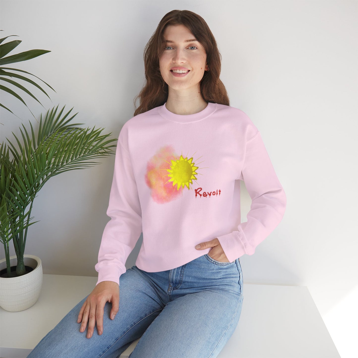 Sunny Revolution