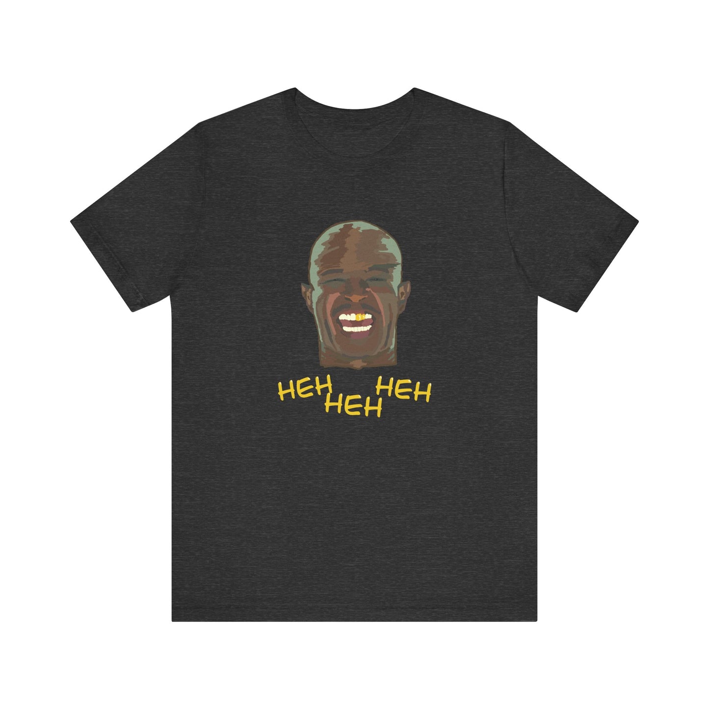 Laughin’ Payne