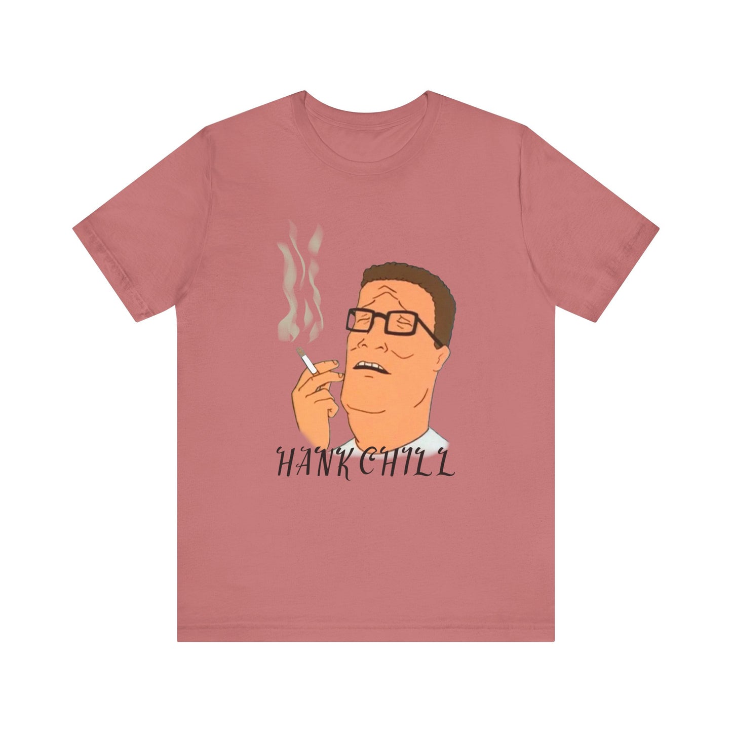 Hank Chill