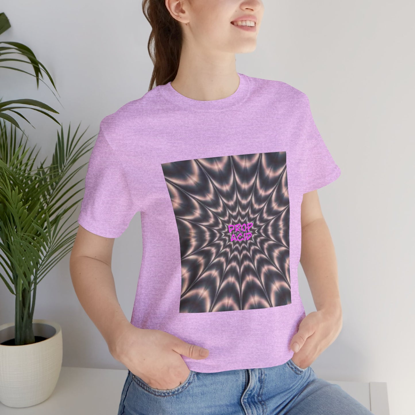 Drop Acid