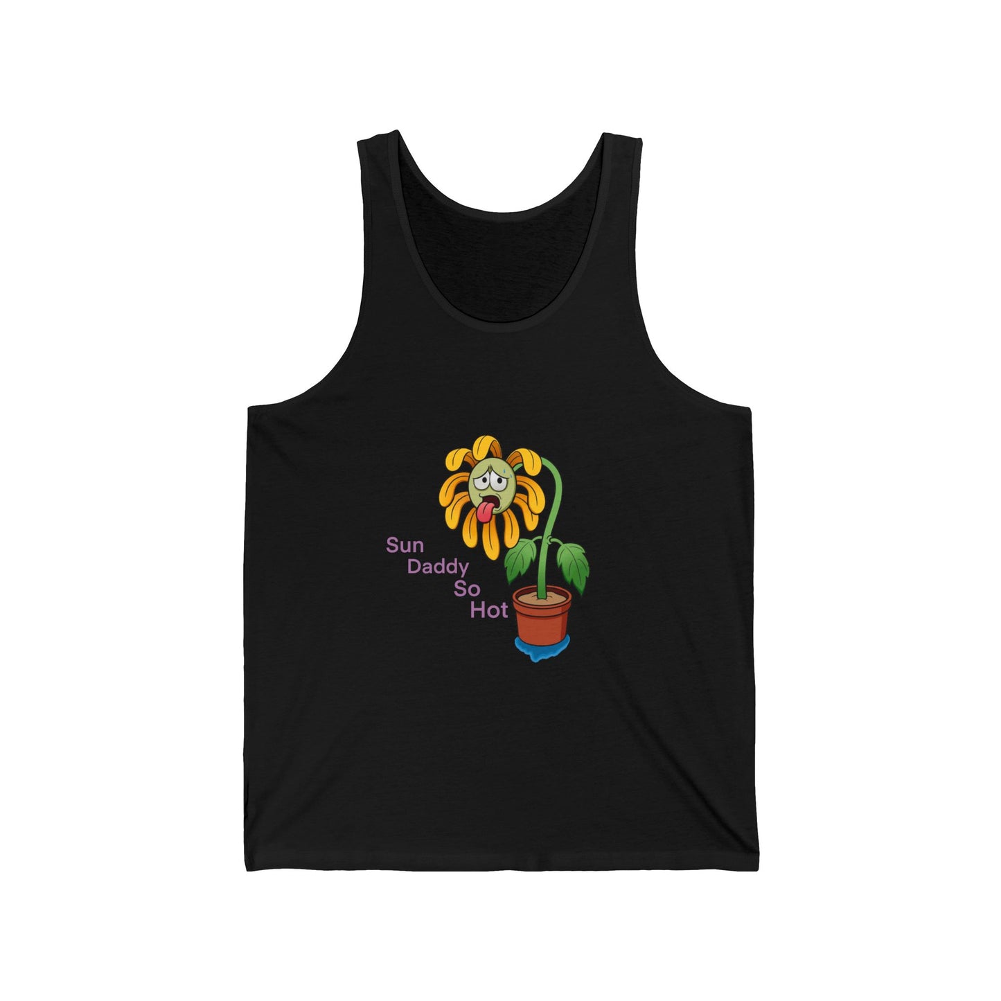 Sun Daddy