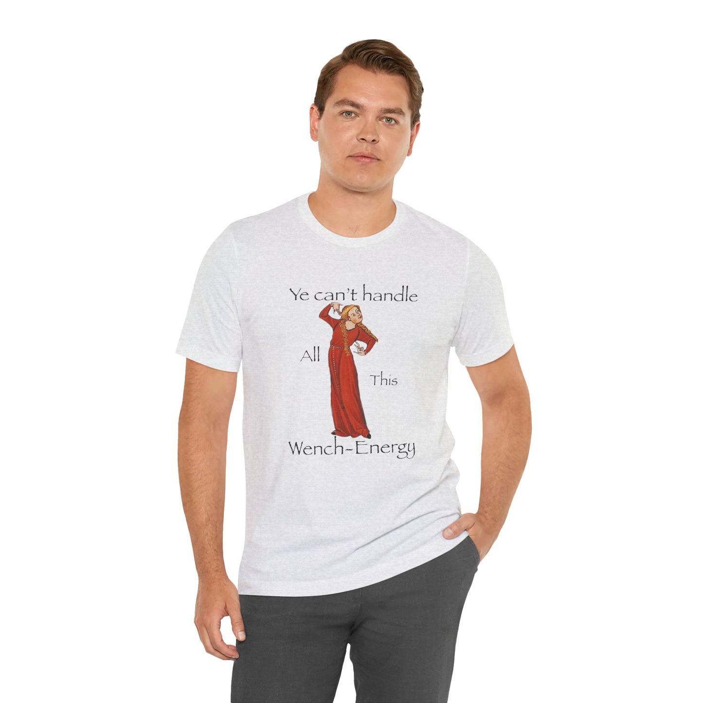 Dost Thou Even?