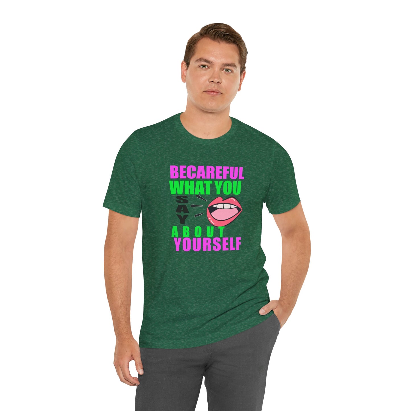 Self-Love