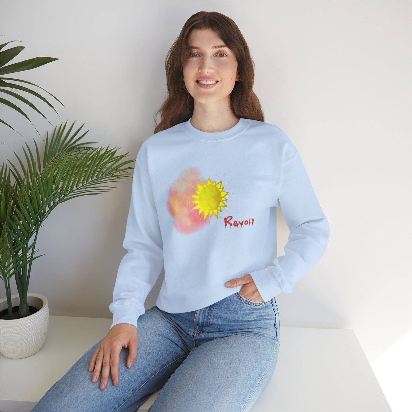Sunny Revolution