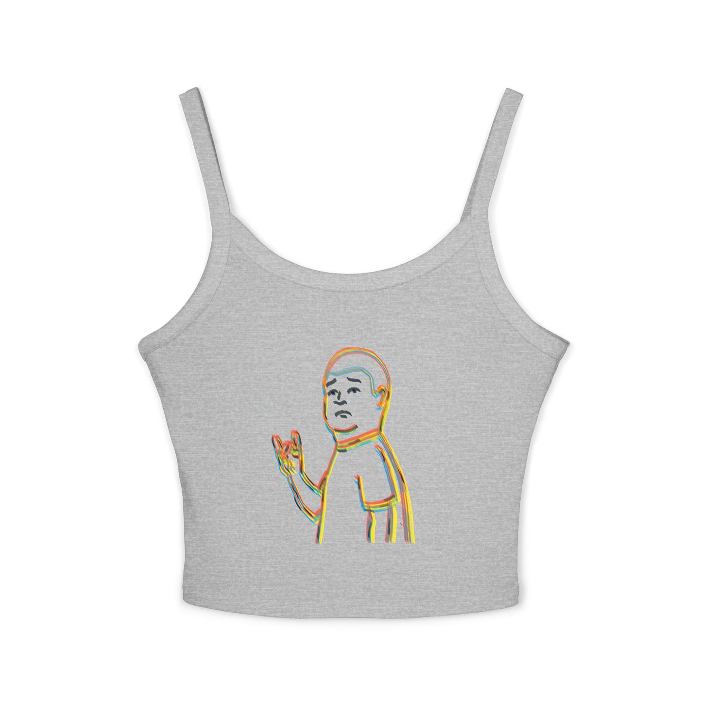 Trippy Bobby