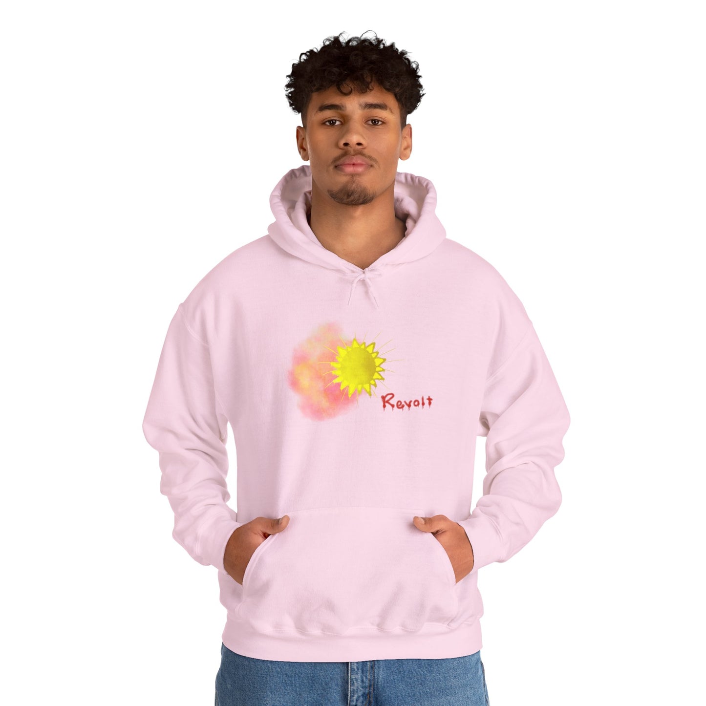 Sunshine Revolt