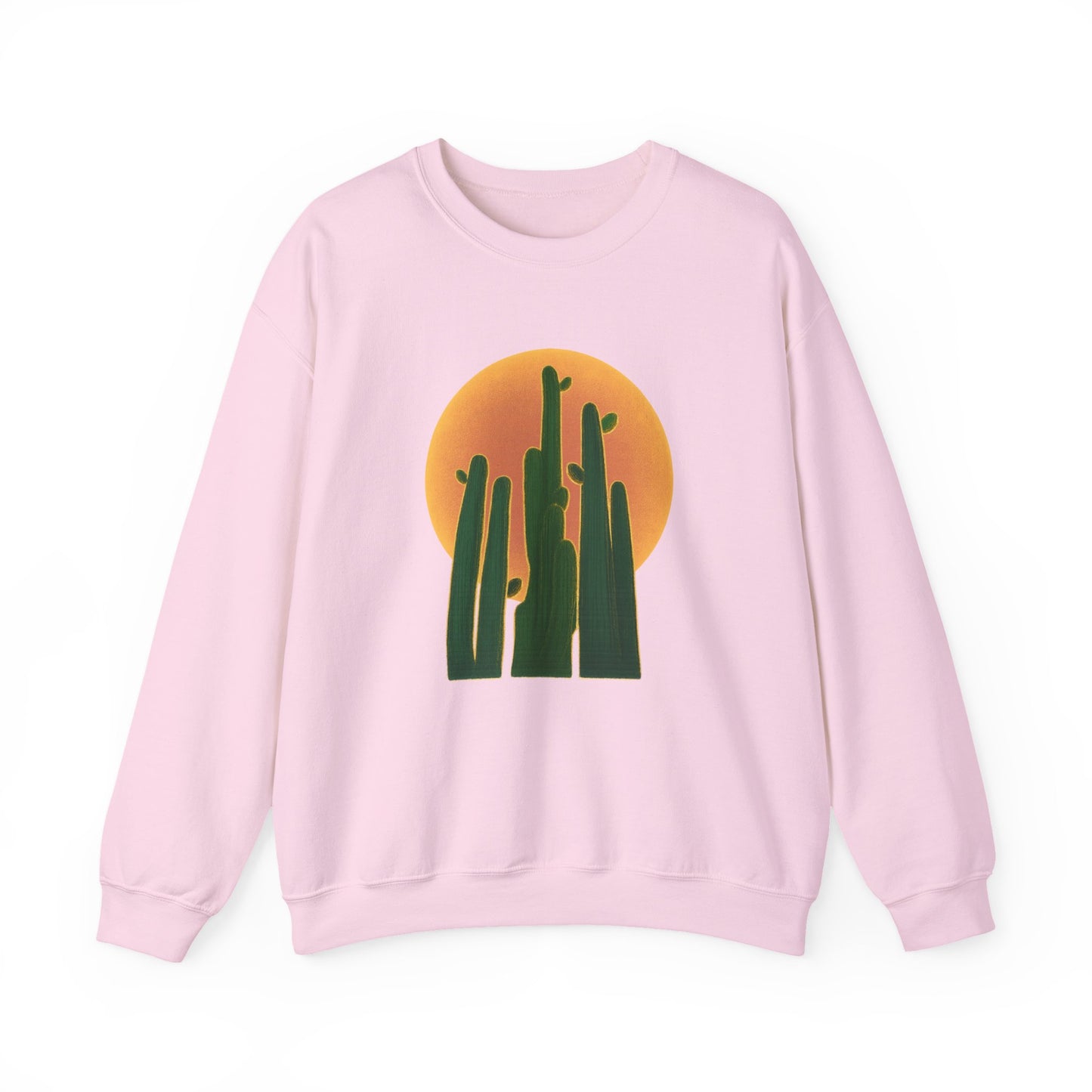 Saguaro Sunset