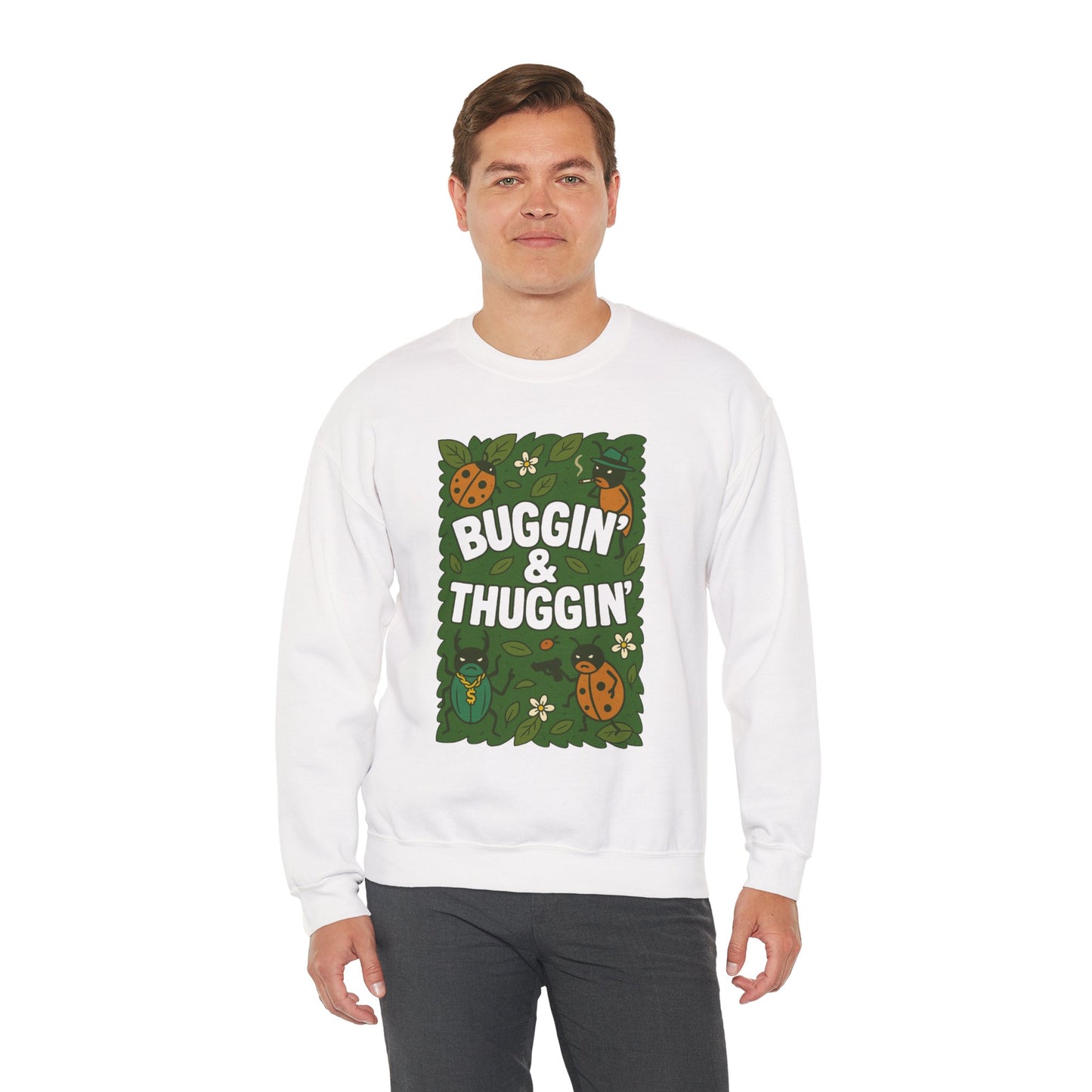 Buggin’ & Thuggin’