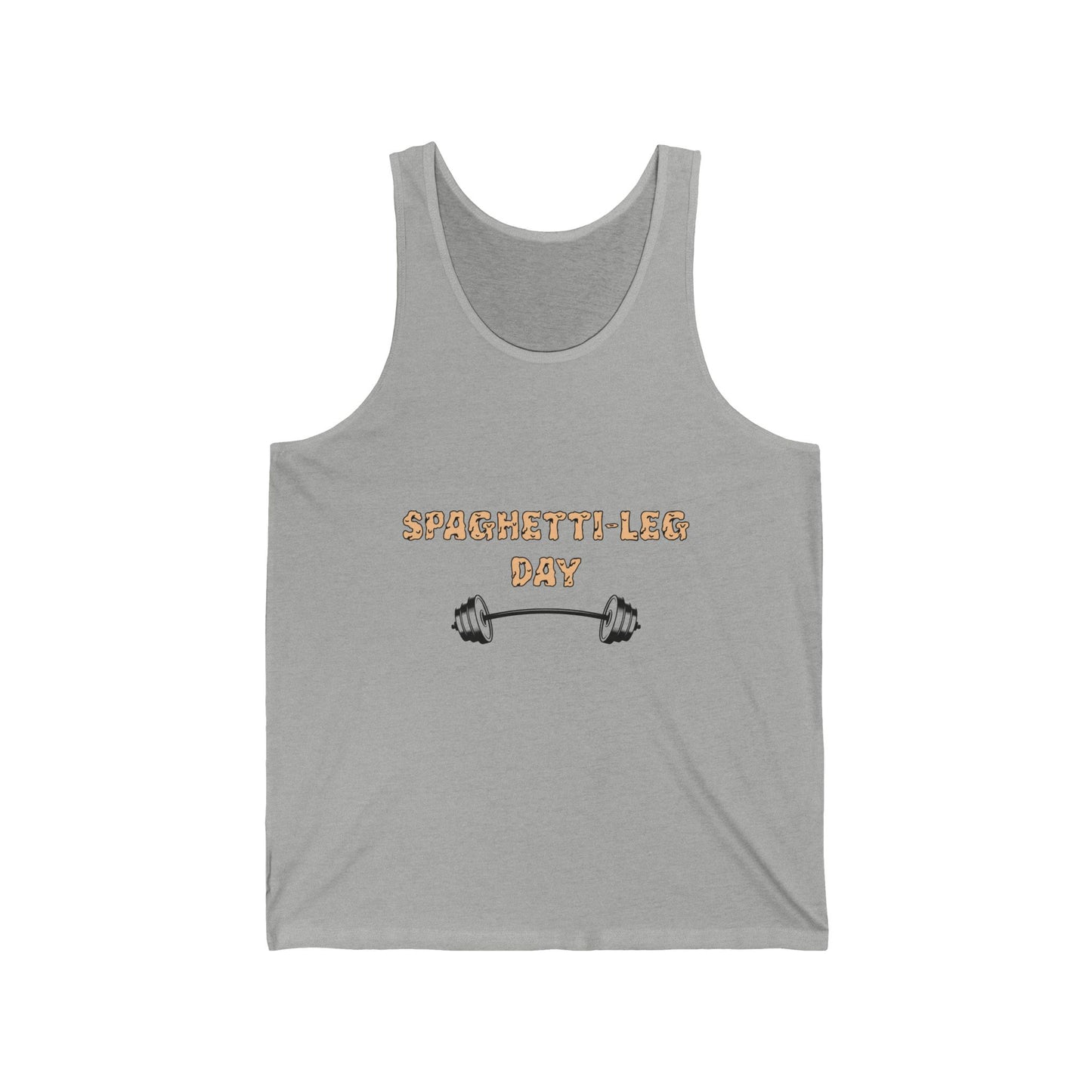 Leg Day Tank