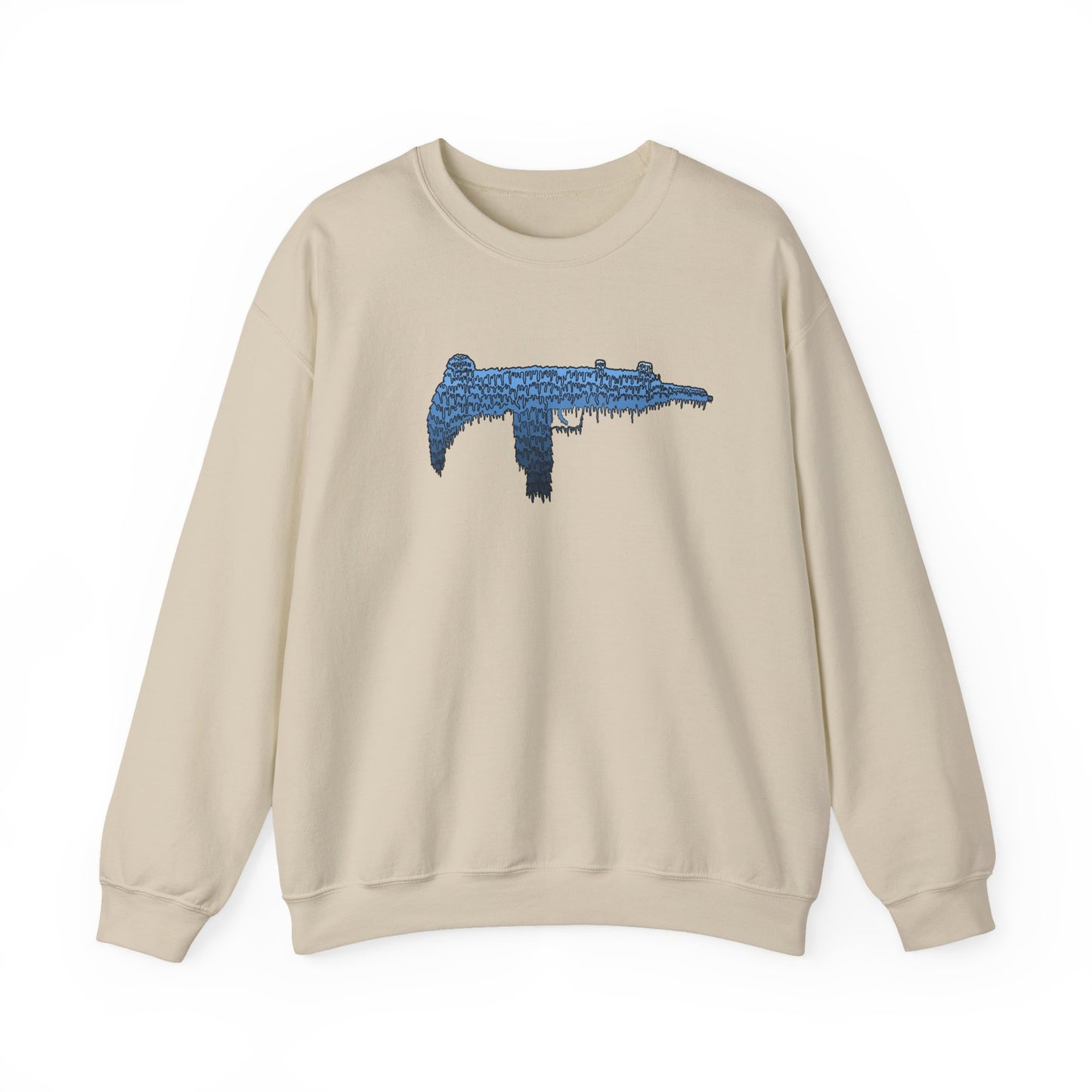 Drippy Uzi