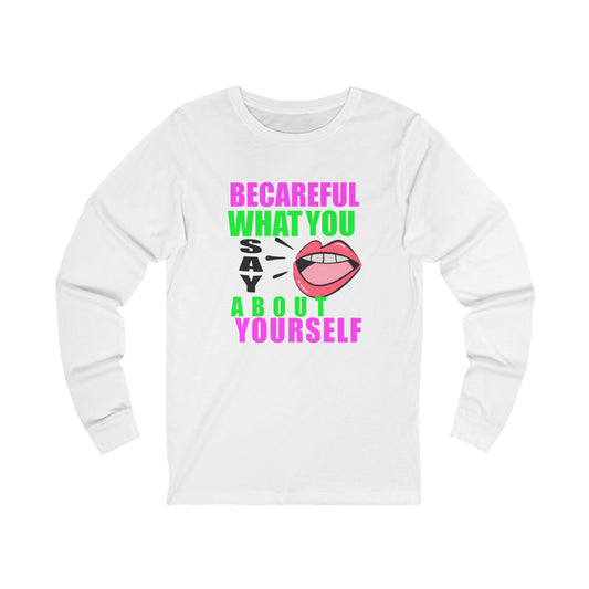 Self Love