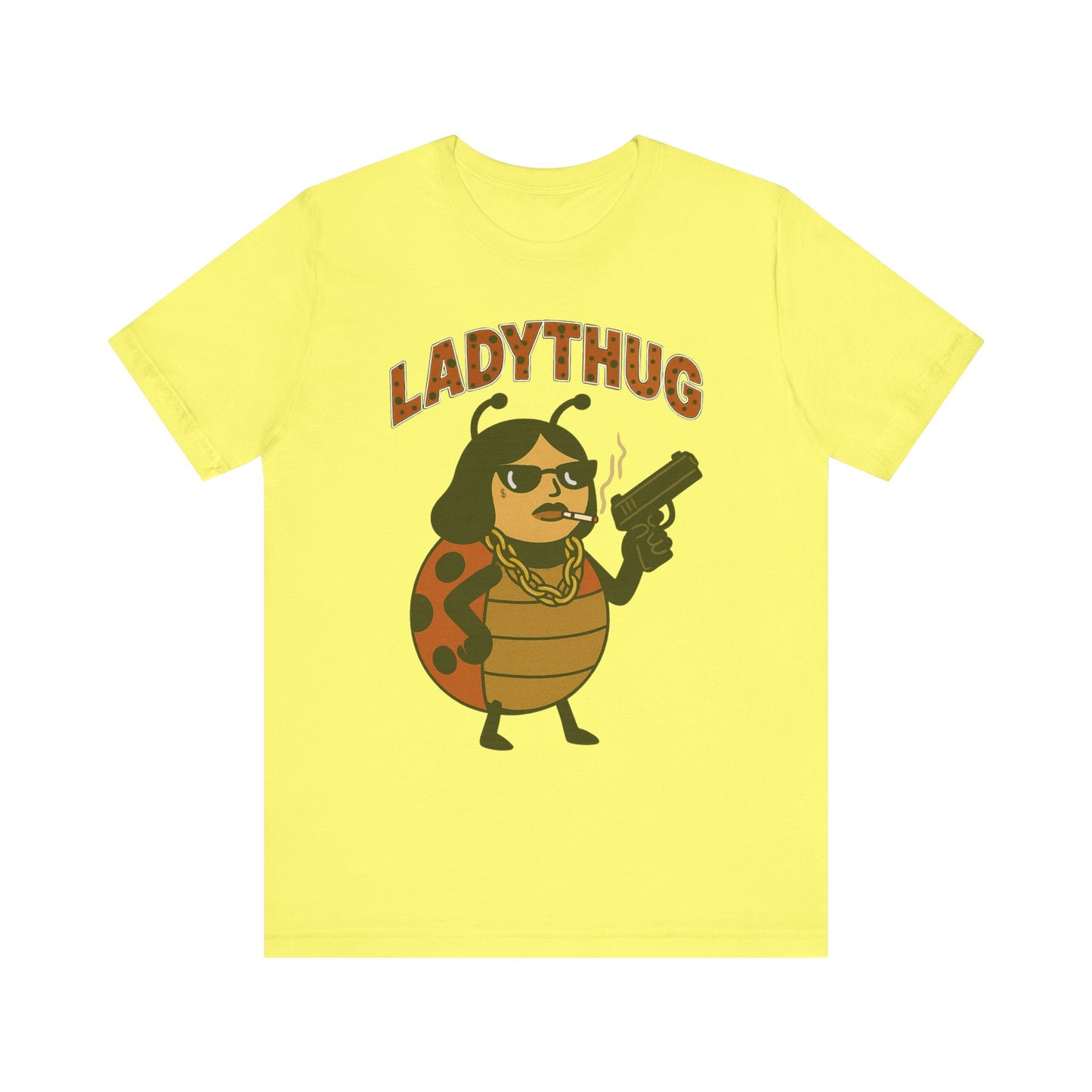 Ladythug