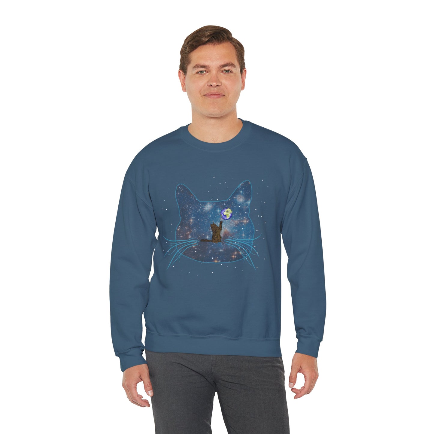 Space Kitty