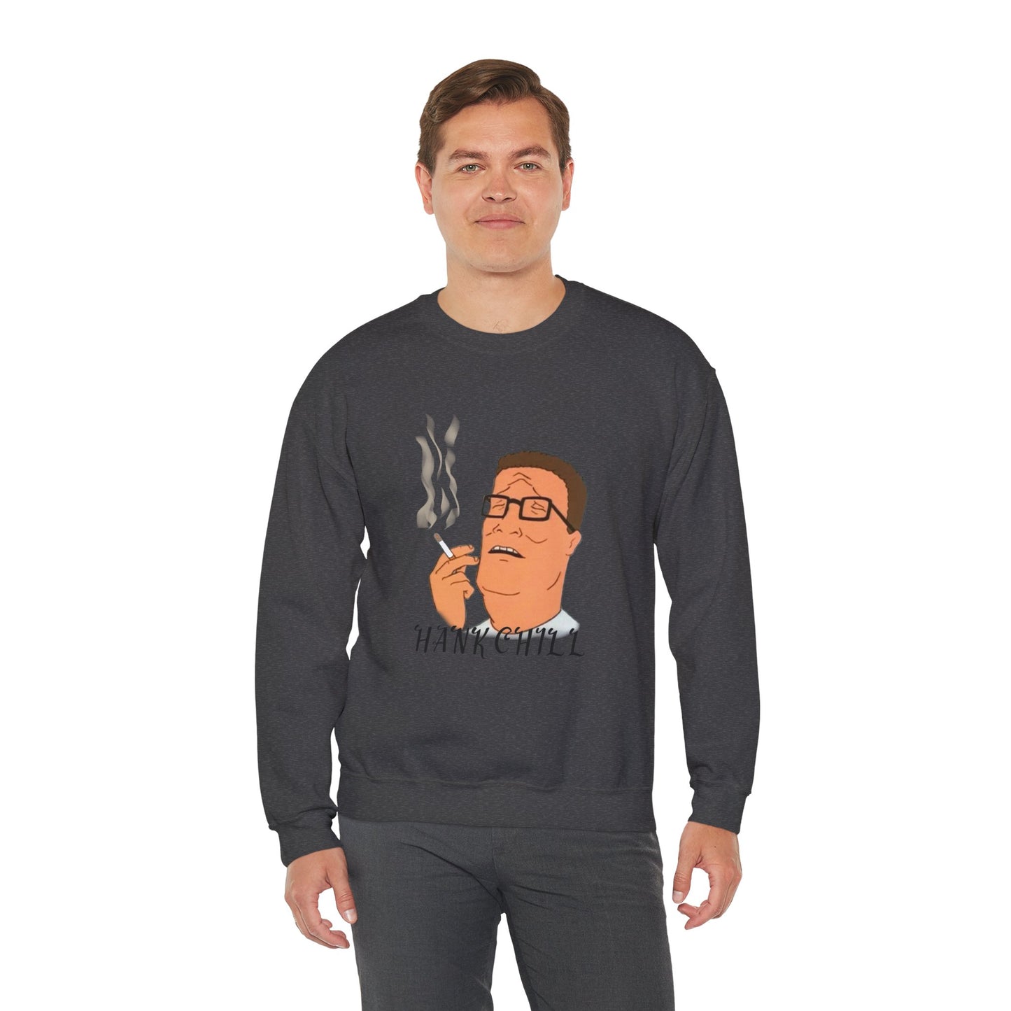 Hank Chill