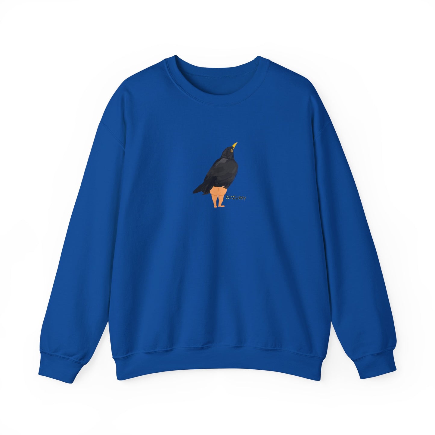Birdussy