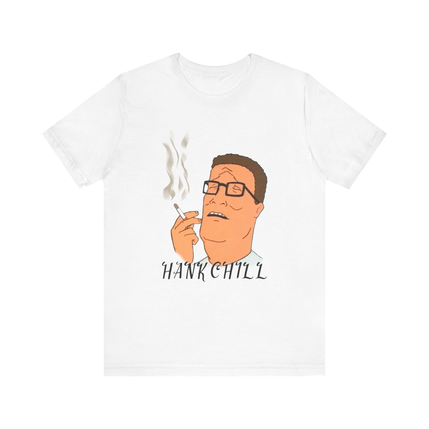 Hank Chill