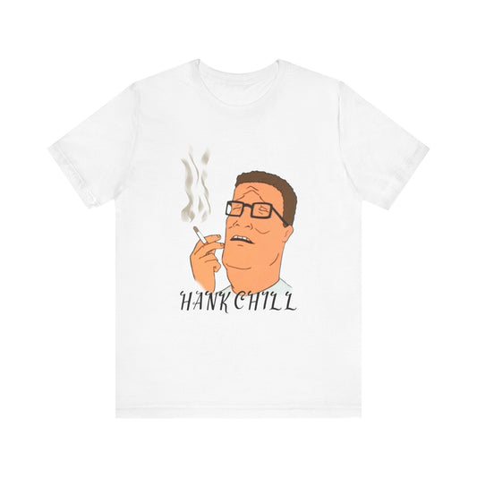 Hank Chill