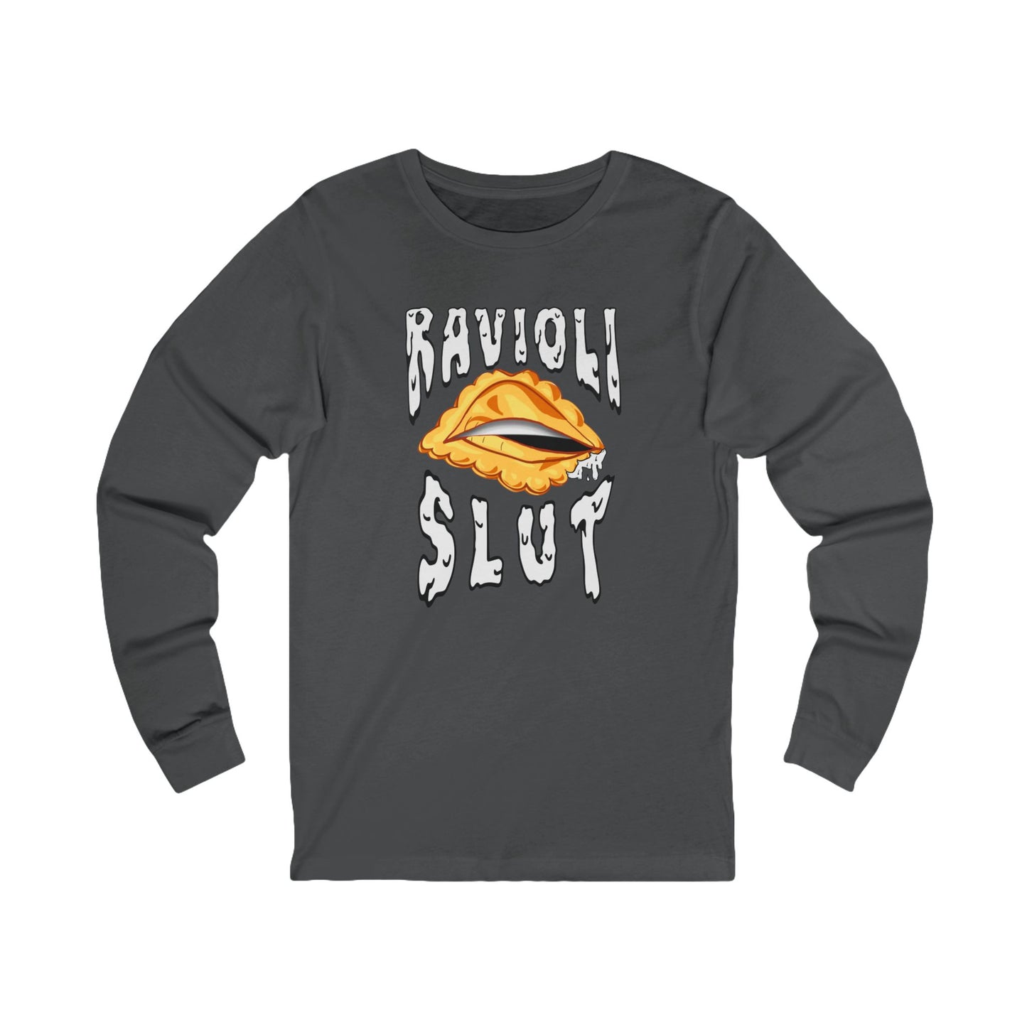 Ravioli Slut