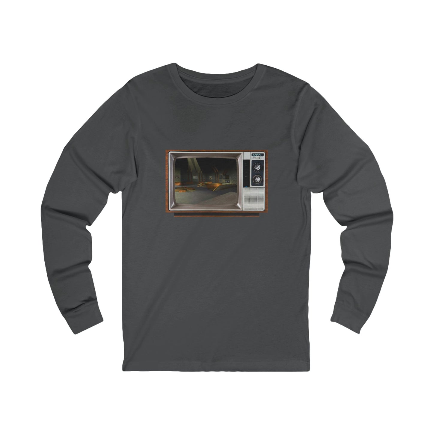 Tony Hawk Pro Skater 1