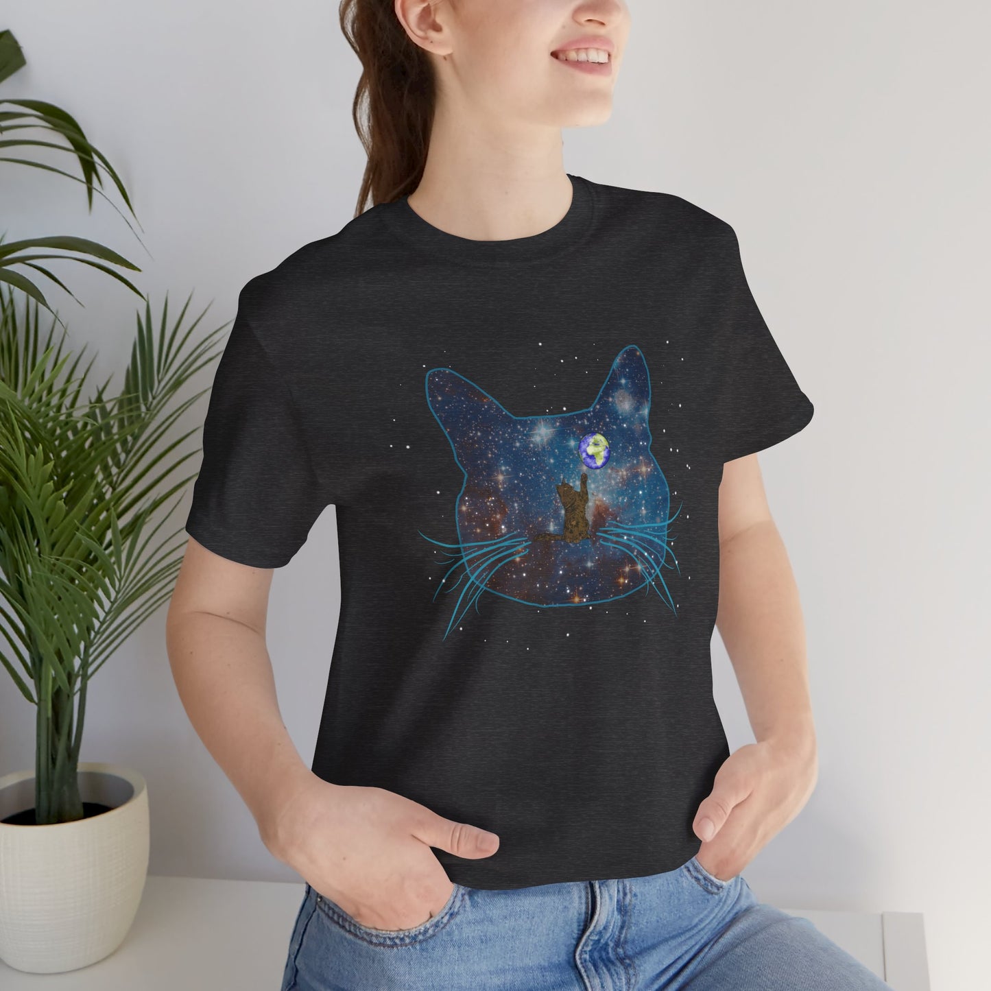 Space Kitty