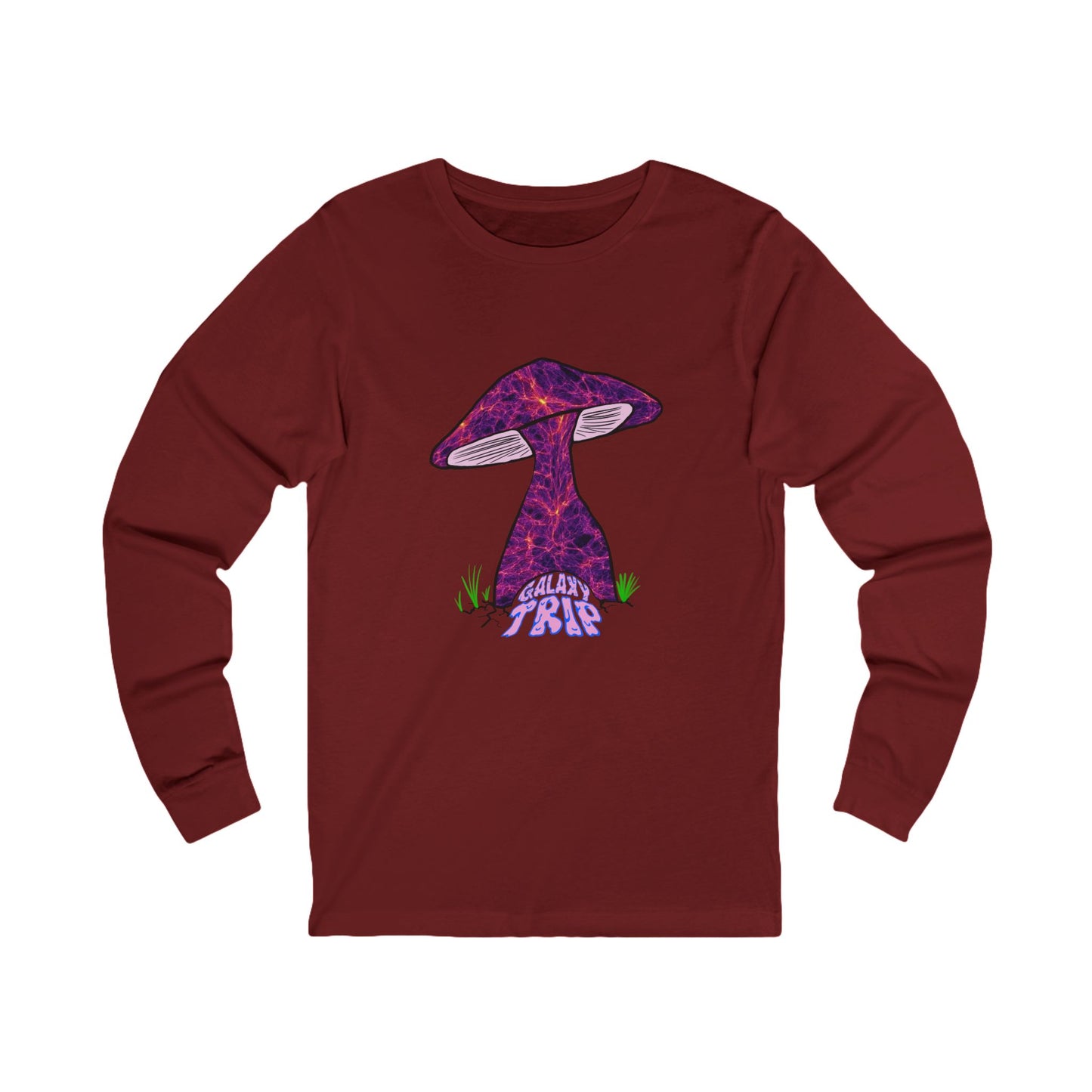 Galaxy Shroom