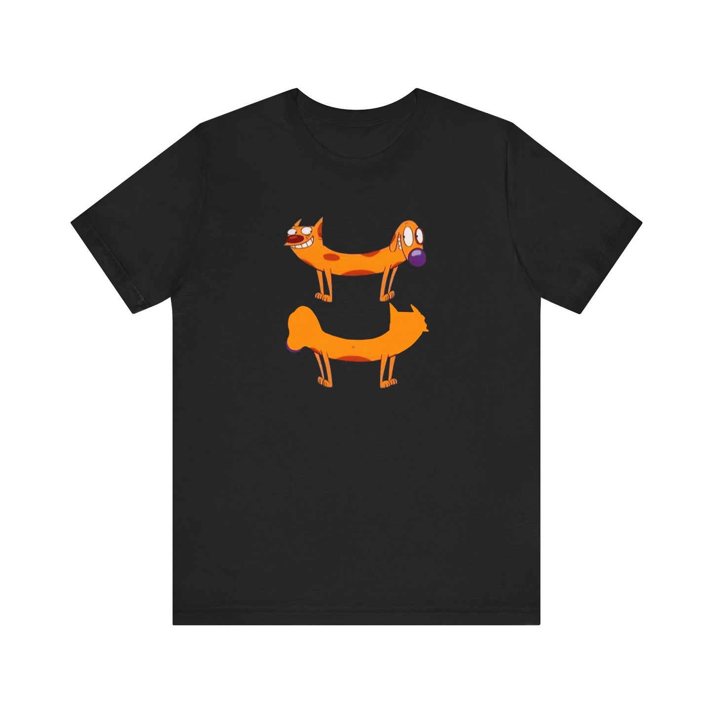 Catdog Bhole