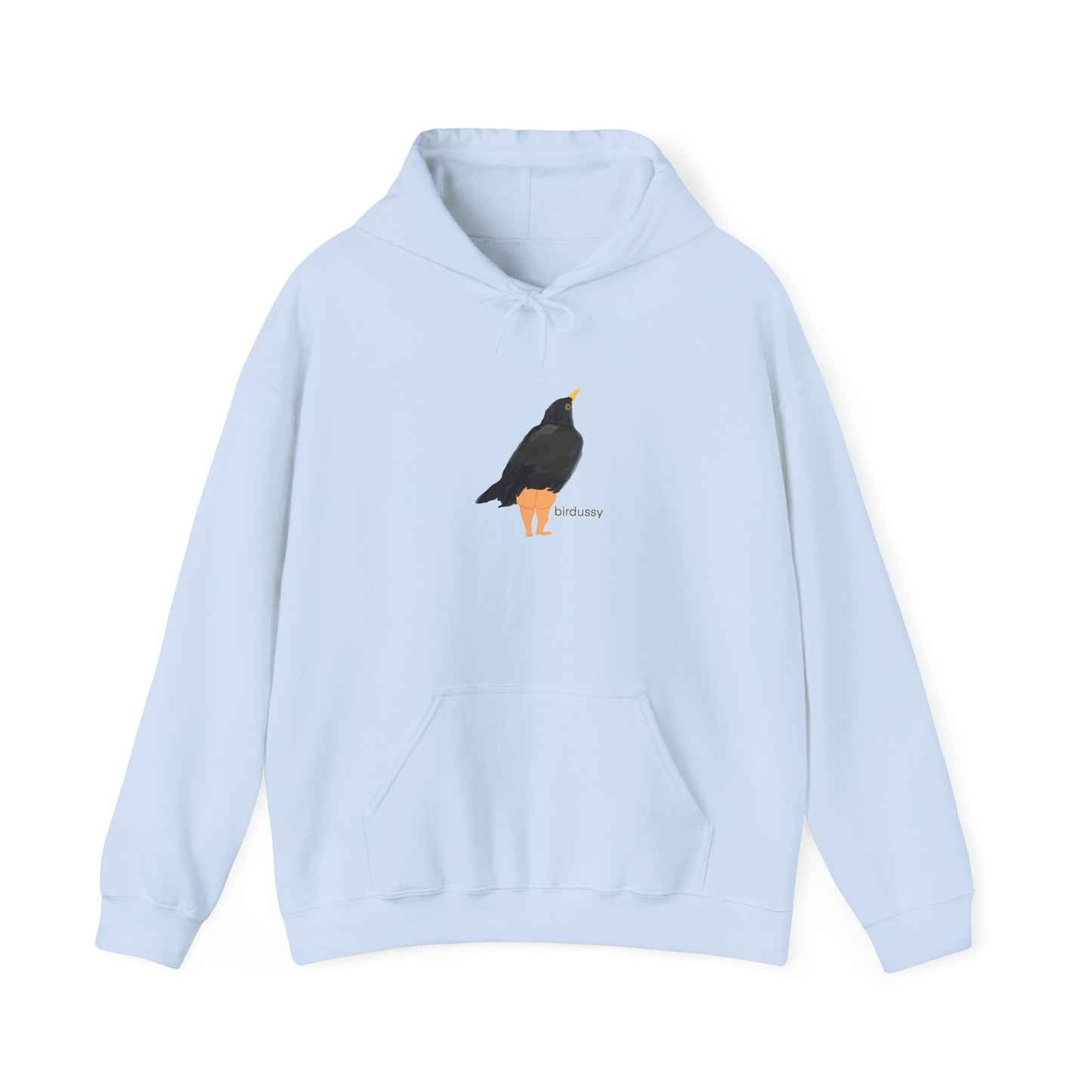 birdussy