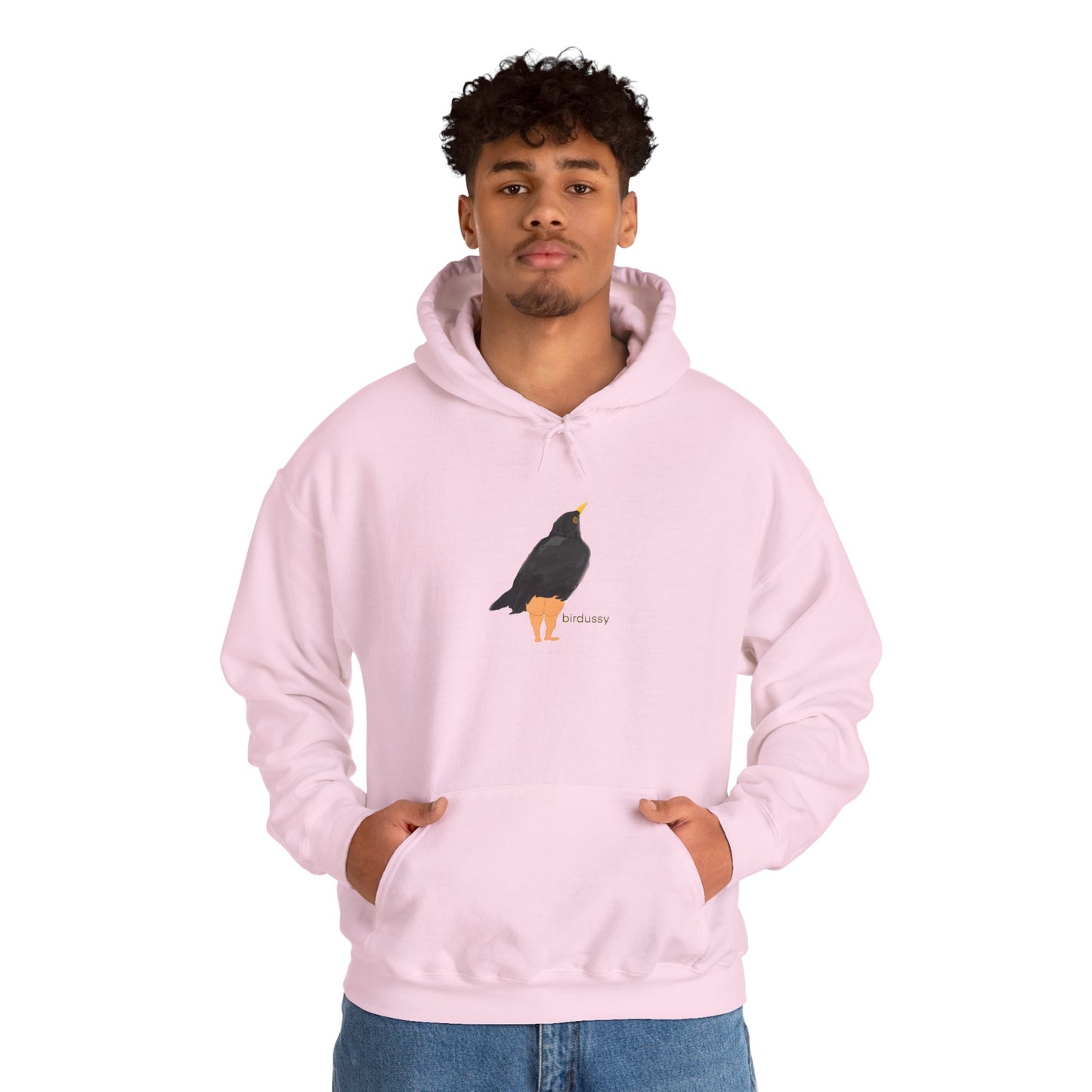 birdussy