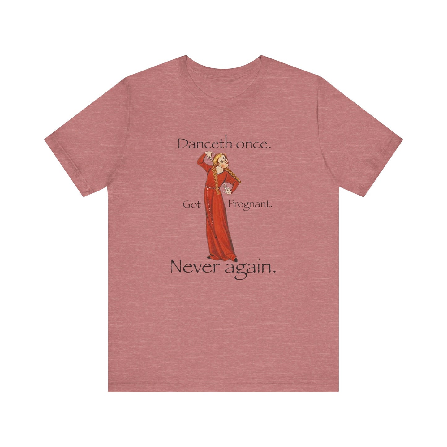 Dost Thou Danceth?
