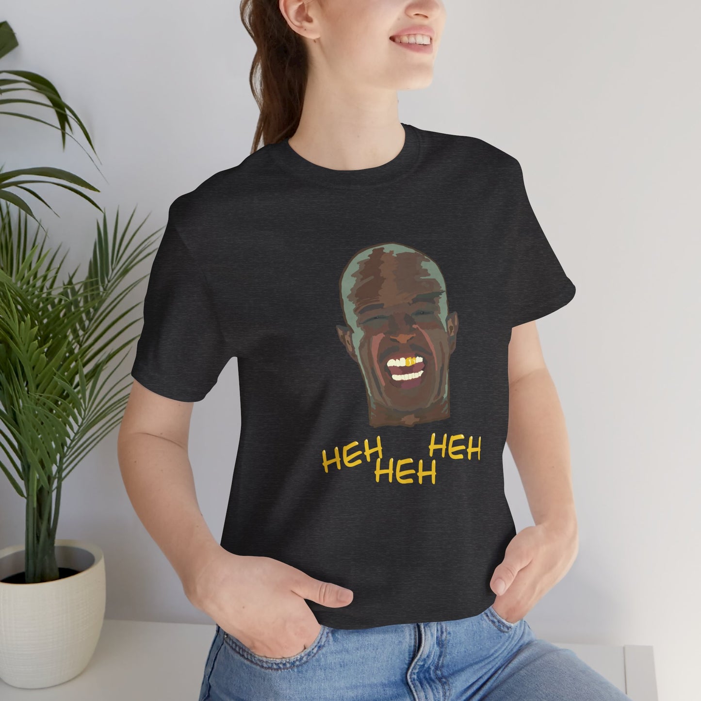 Laughin’ Payne