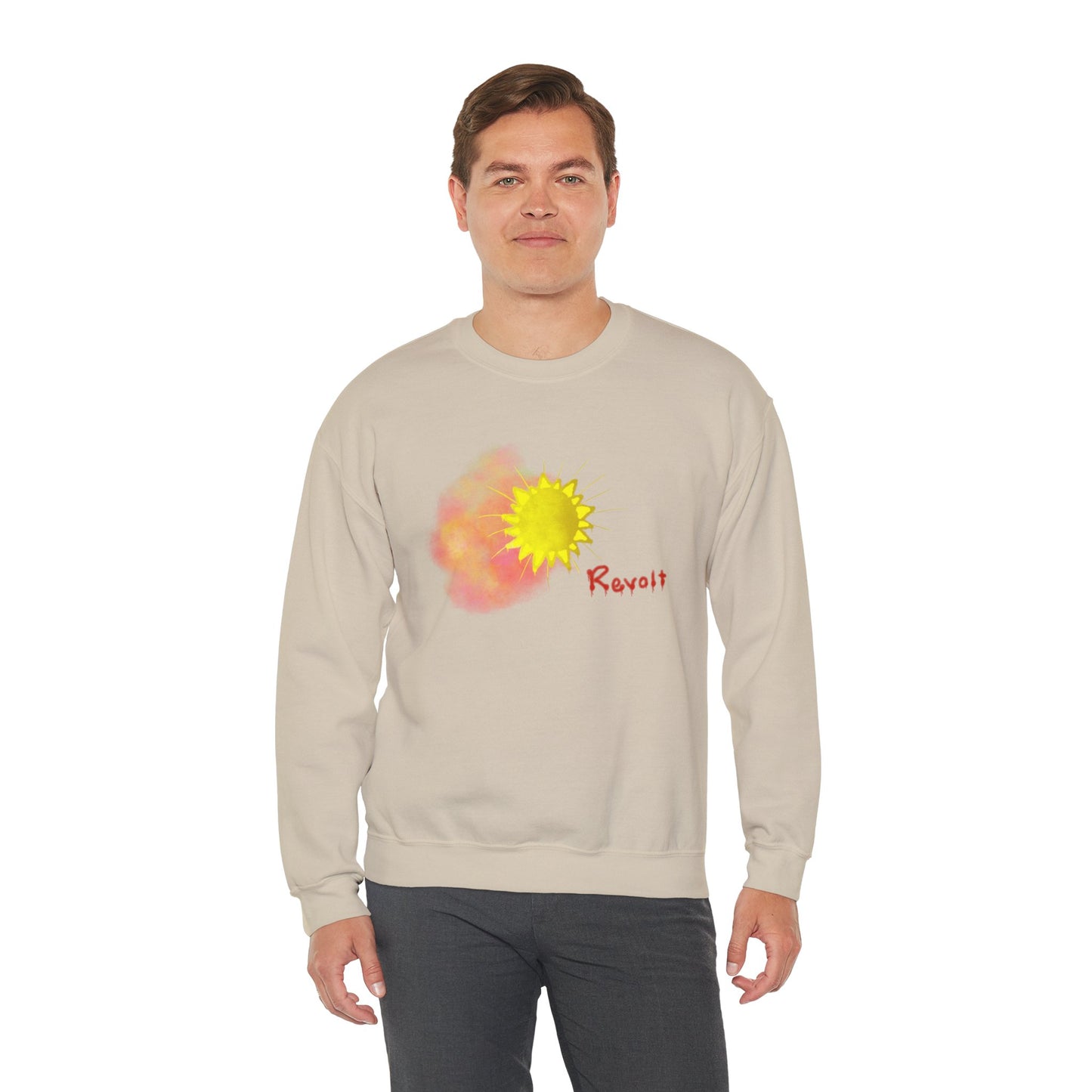 Sunny Revolution