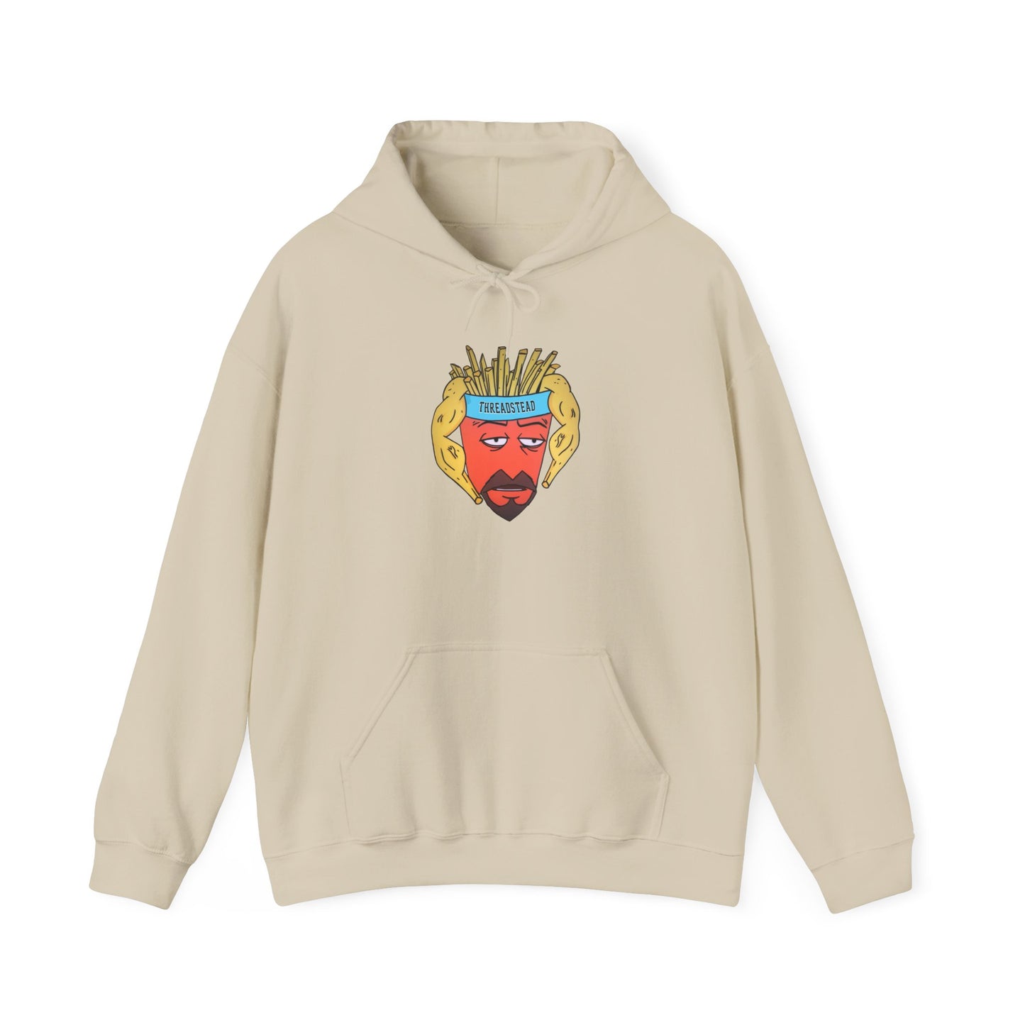 ATHF Pump Cover