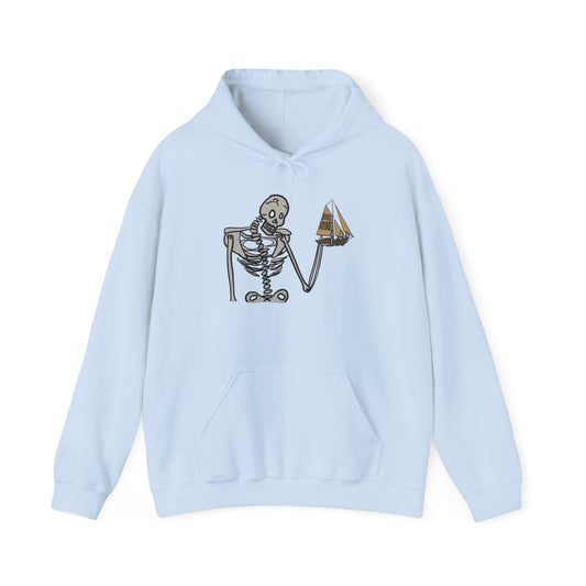 Bone Voyage