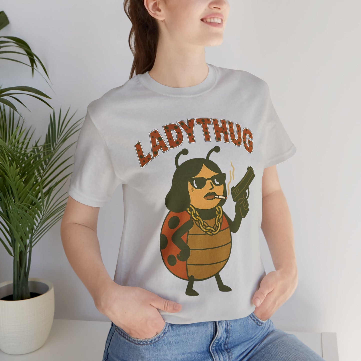 Ladythug
