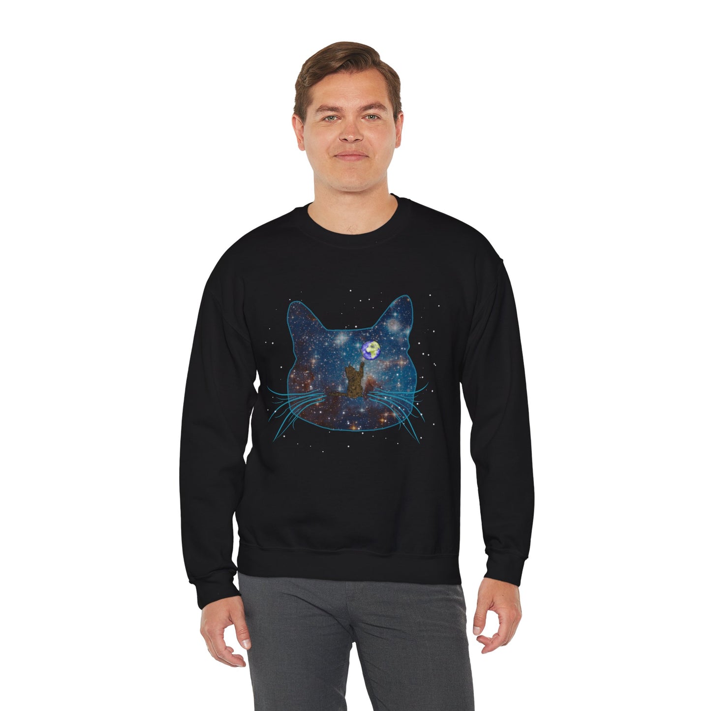 Space Kitty