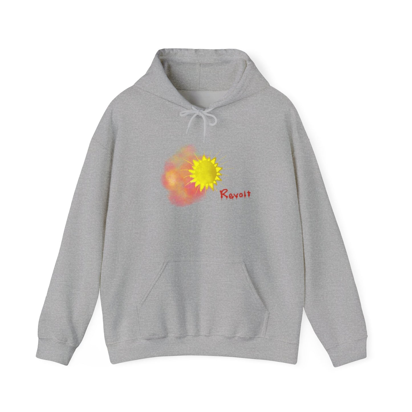 Sunshine Revolt