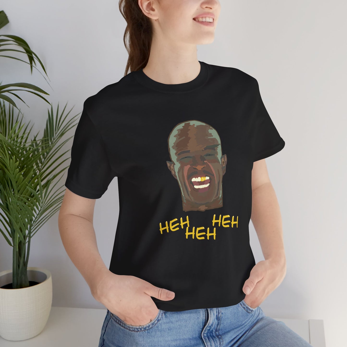 Laughin’ Payne