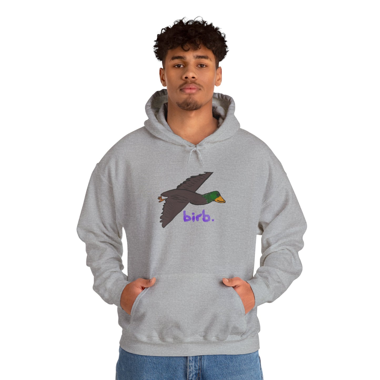Birb.