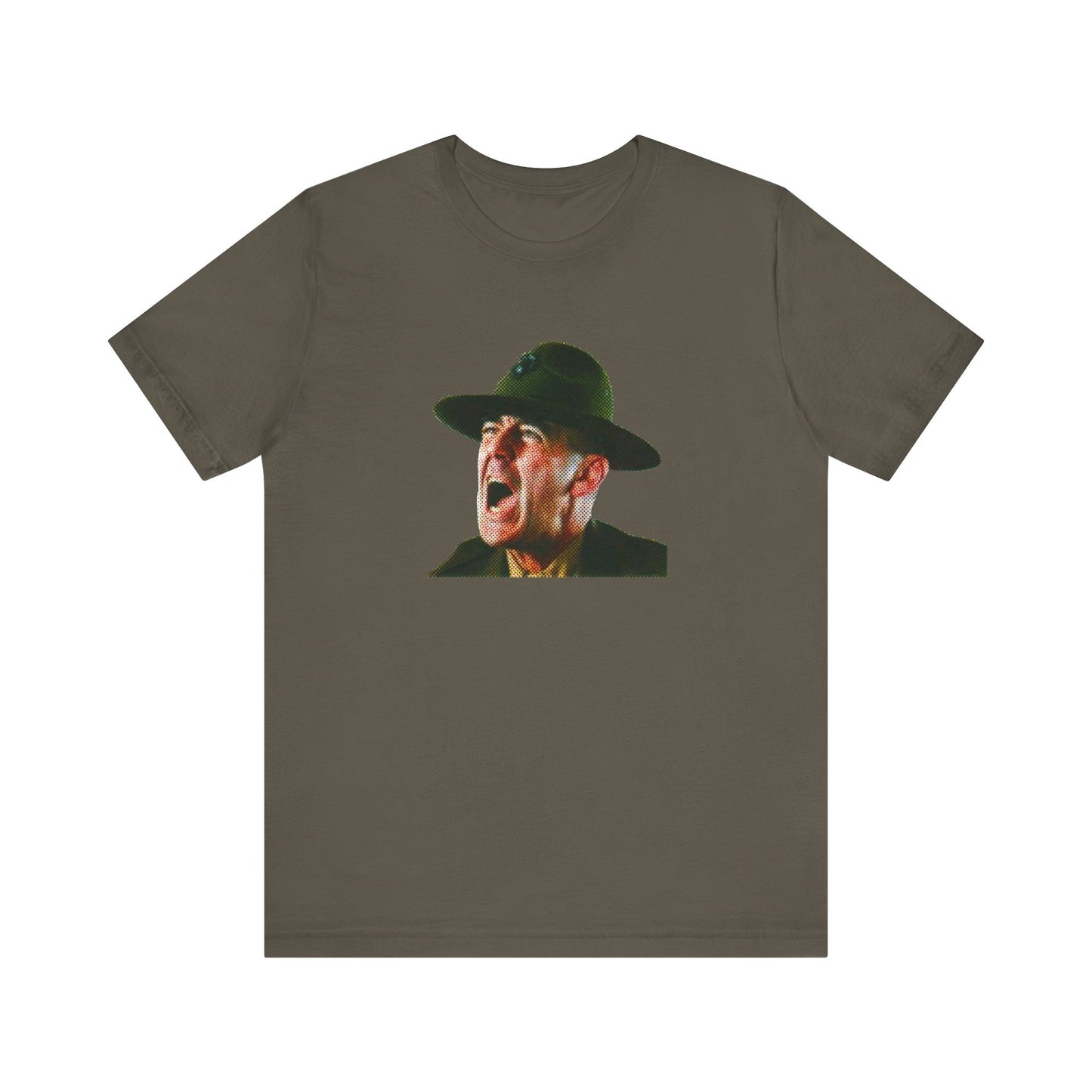 Full Metal Jacket