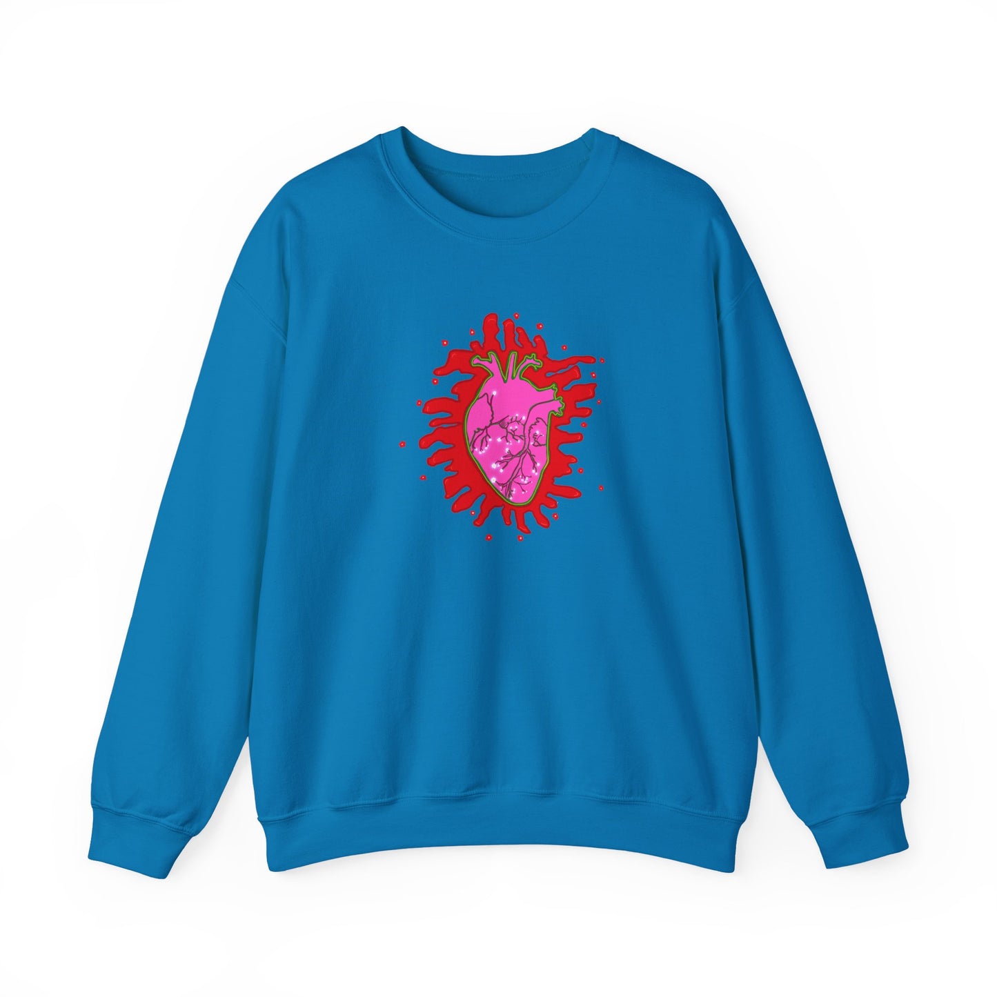 Bloomin’ Heart