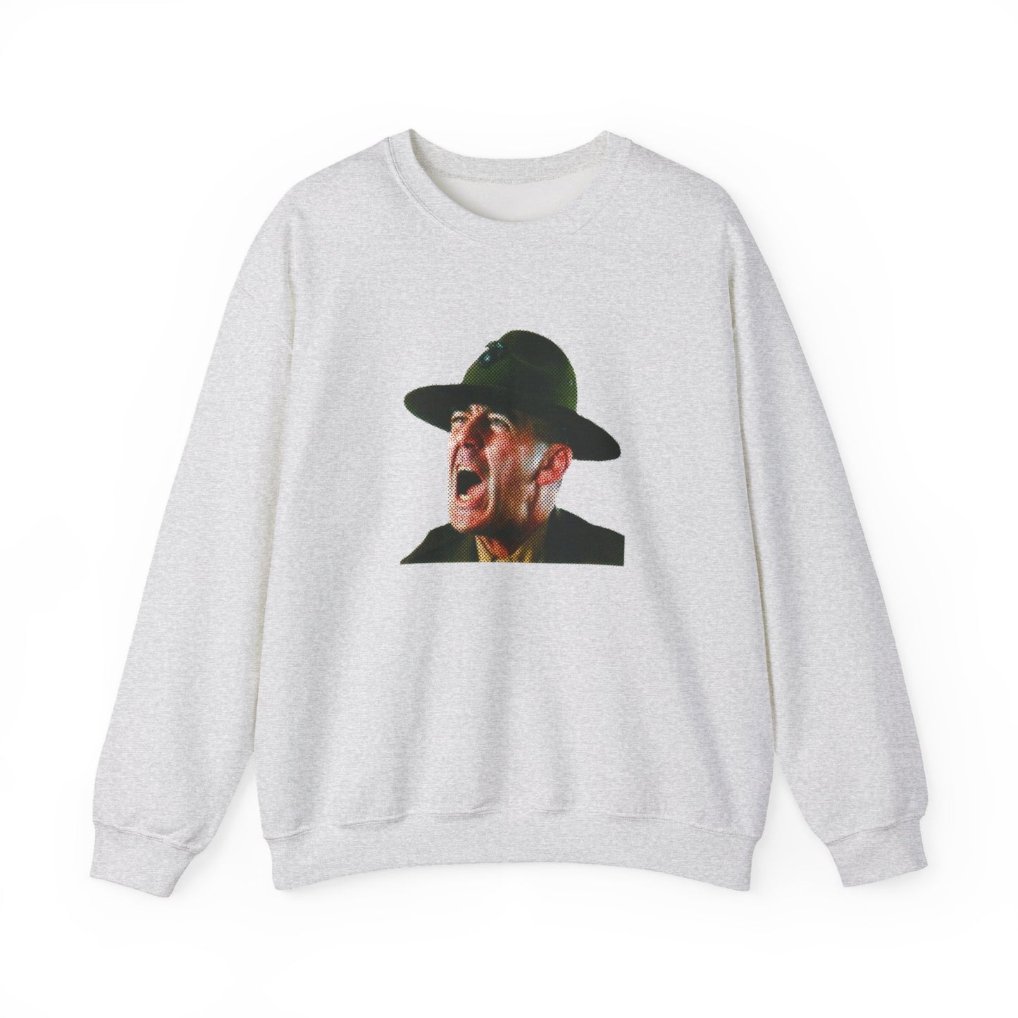 Full Metal Jacket