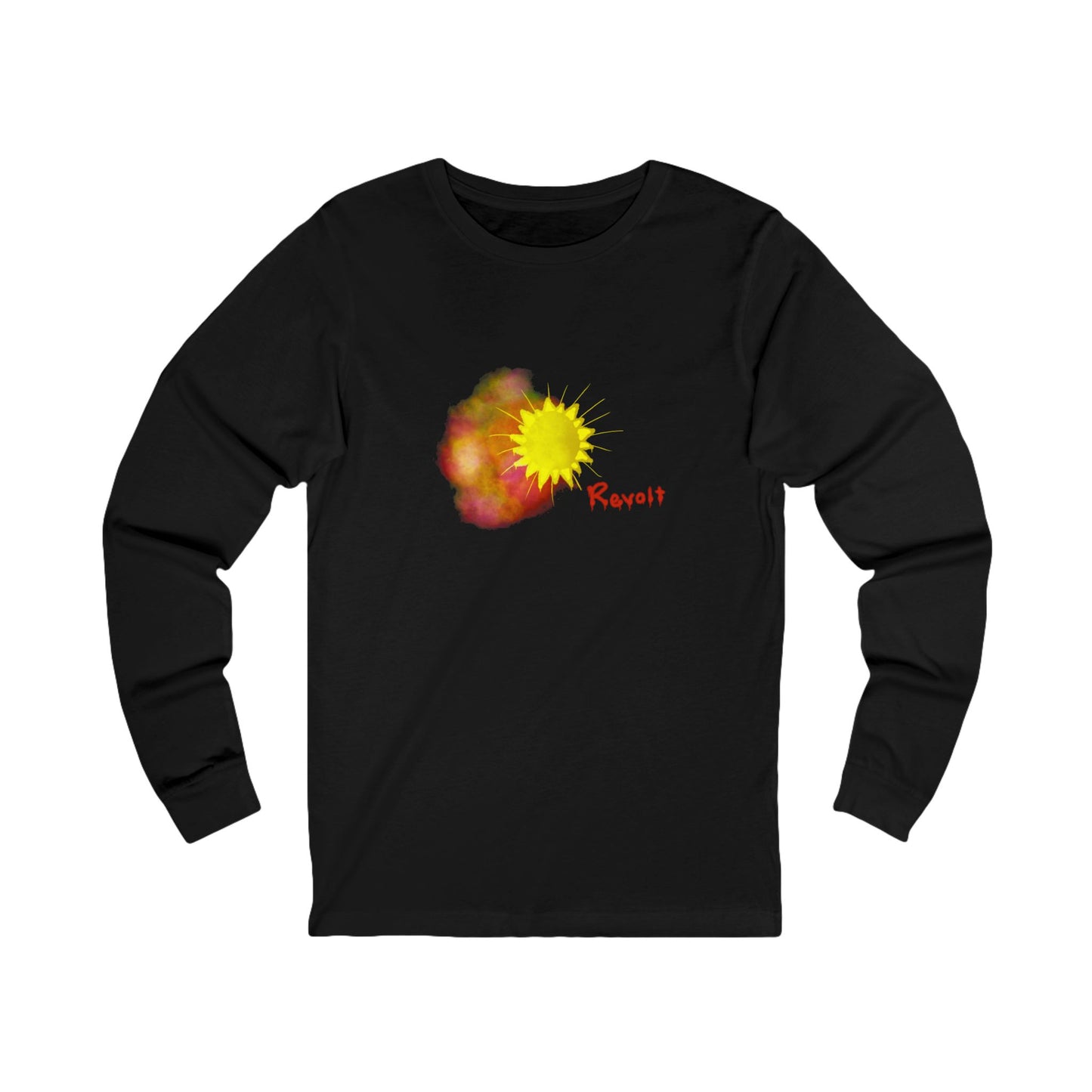 Sunshine Revolt