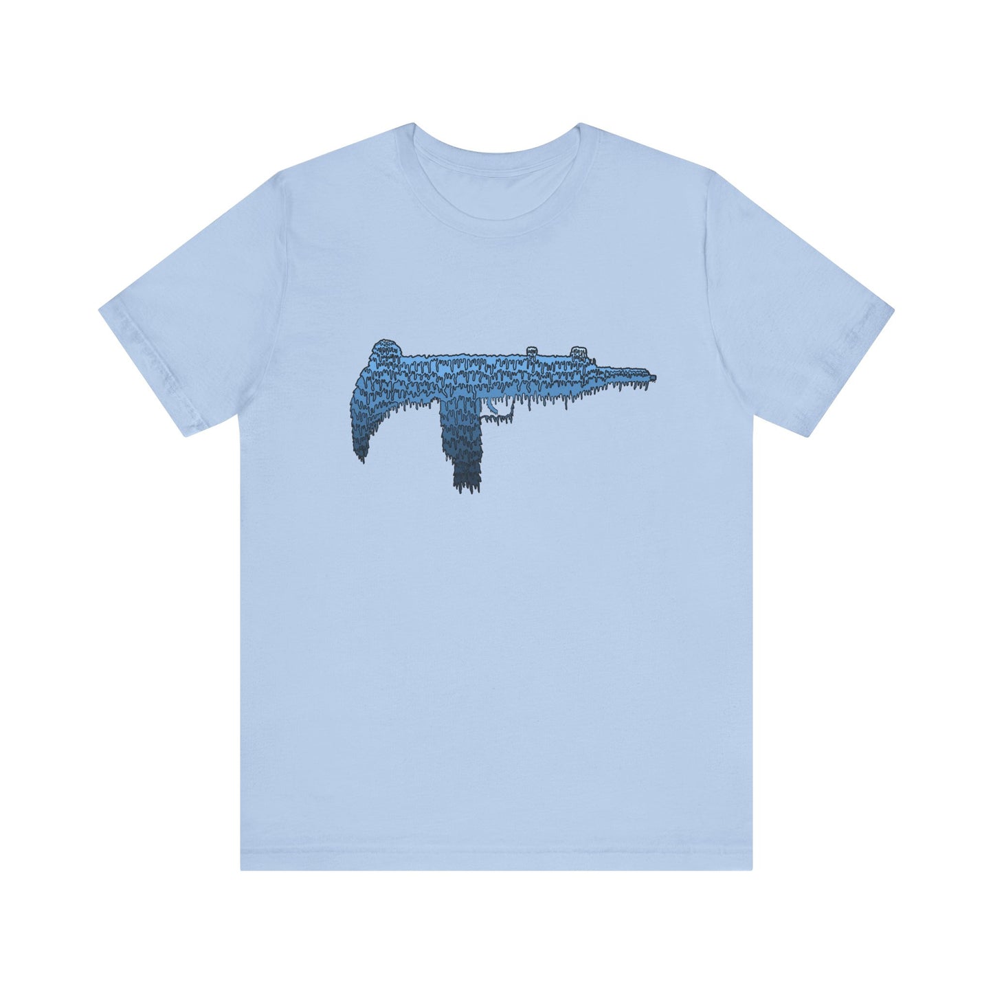 Drippy Uzi