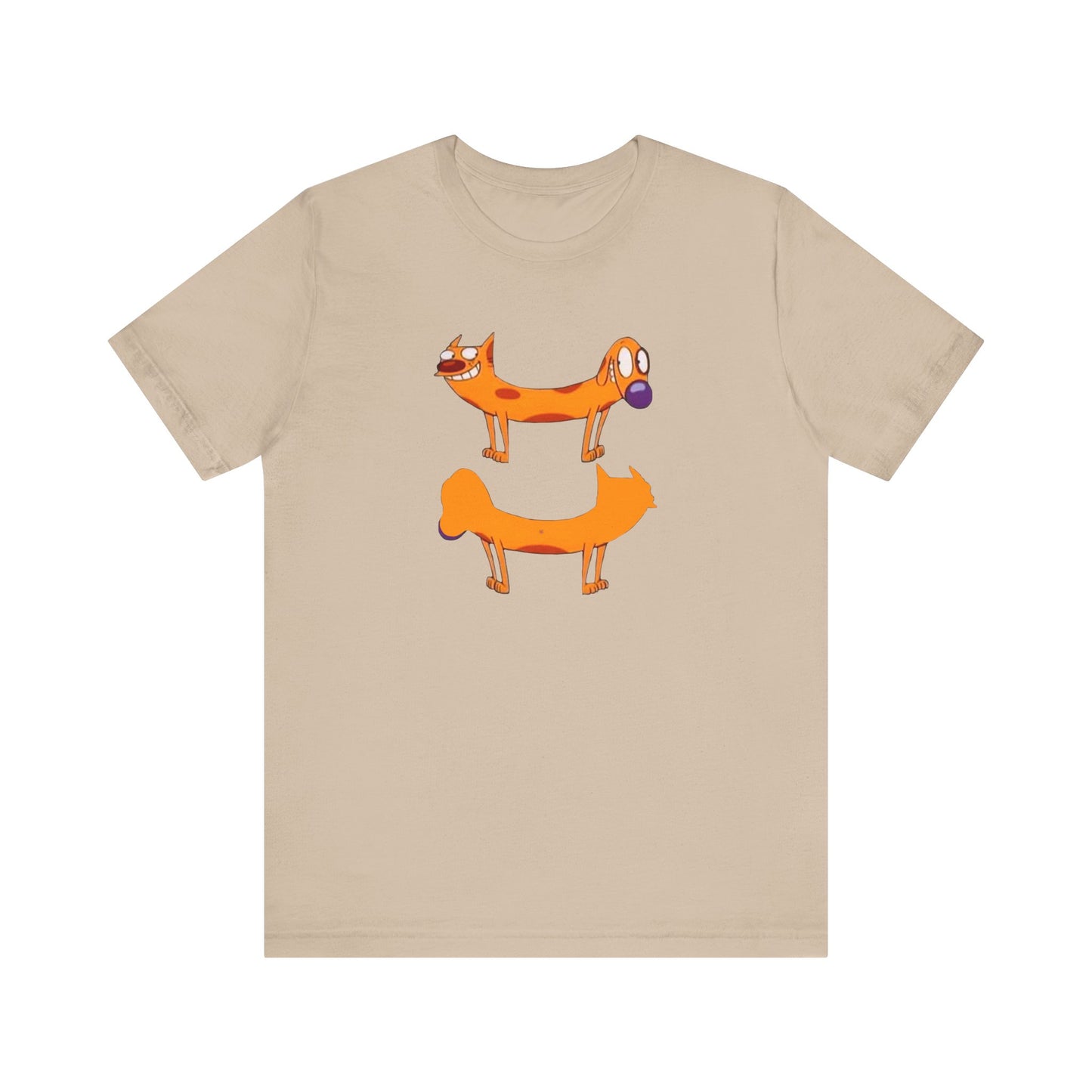 Catdog Bhole