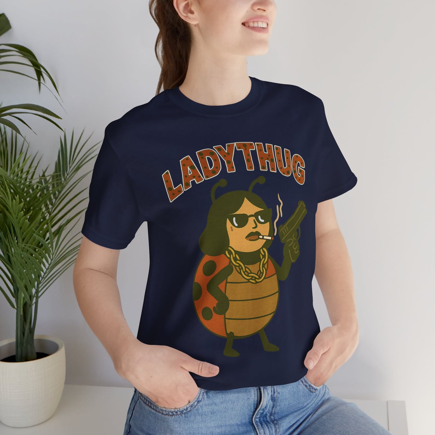 Ladythug
