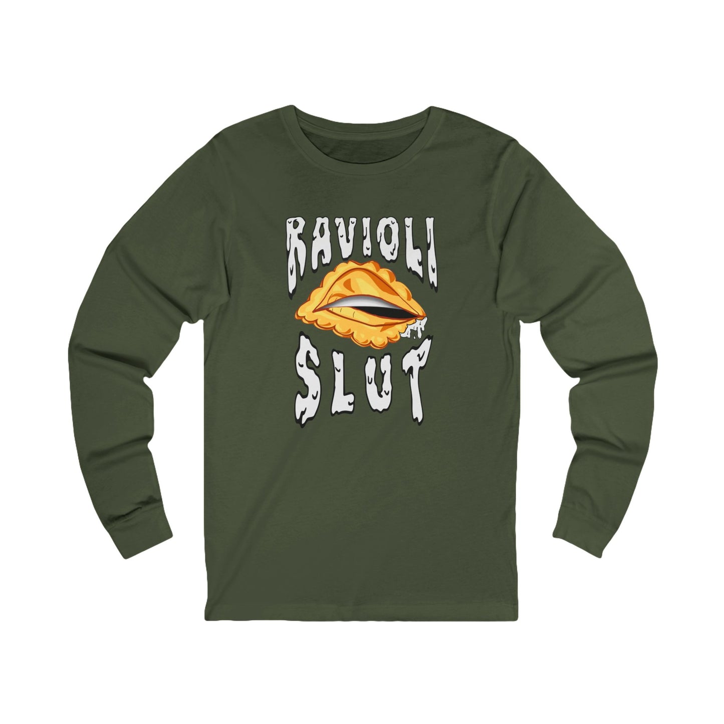 Ravioli Slut