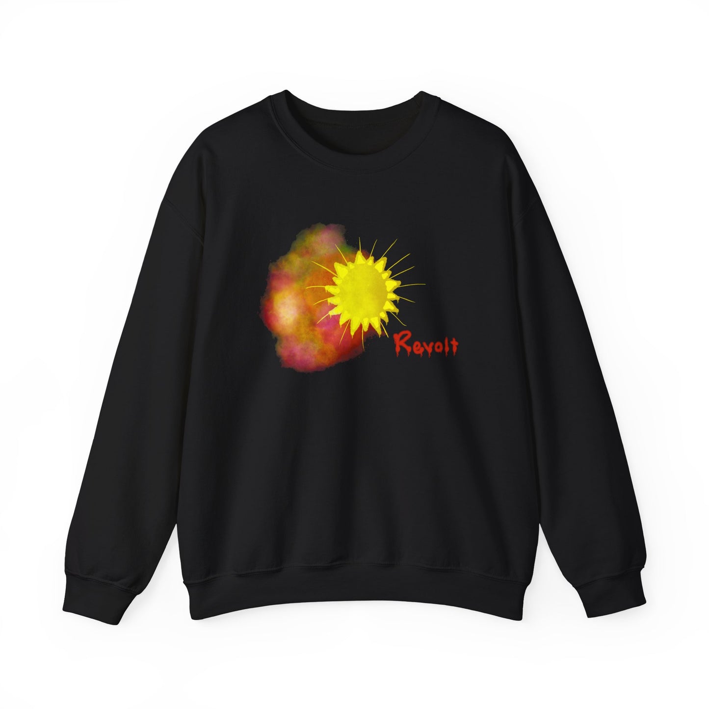 Sunny Revolution