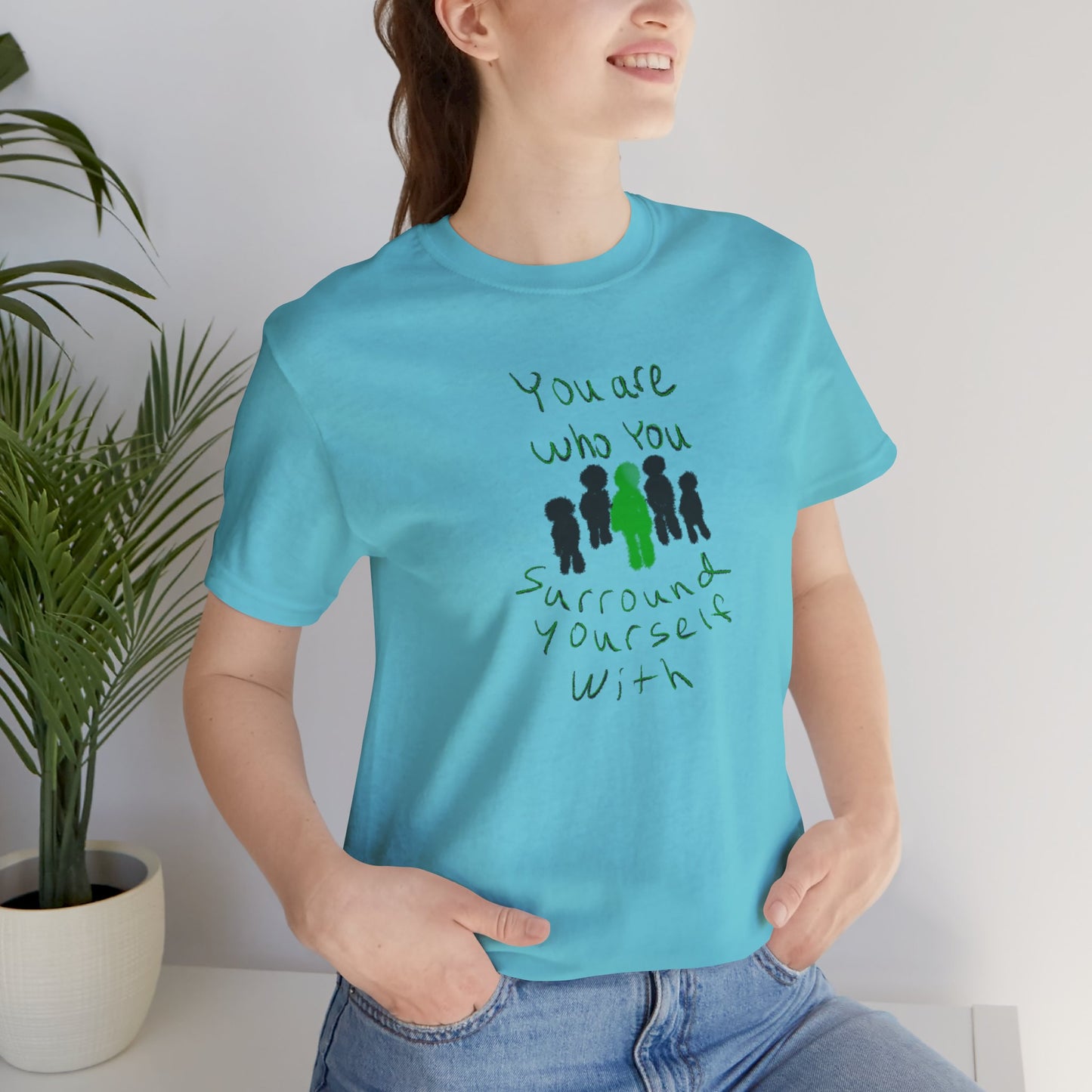 The Company You Keep