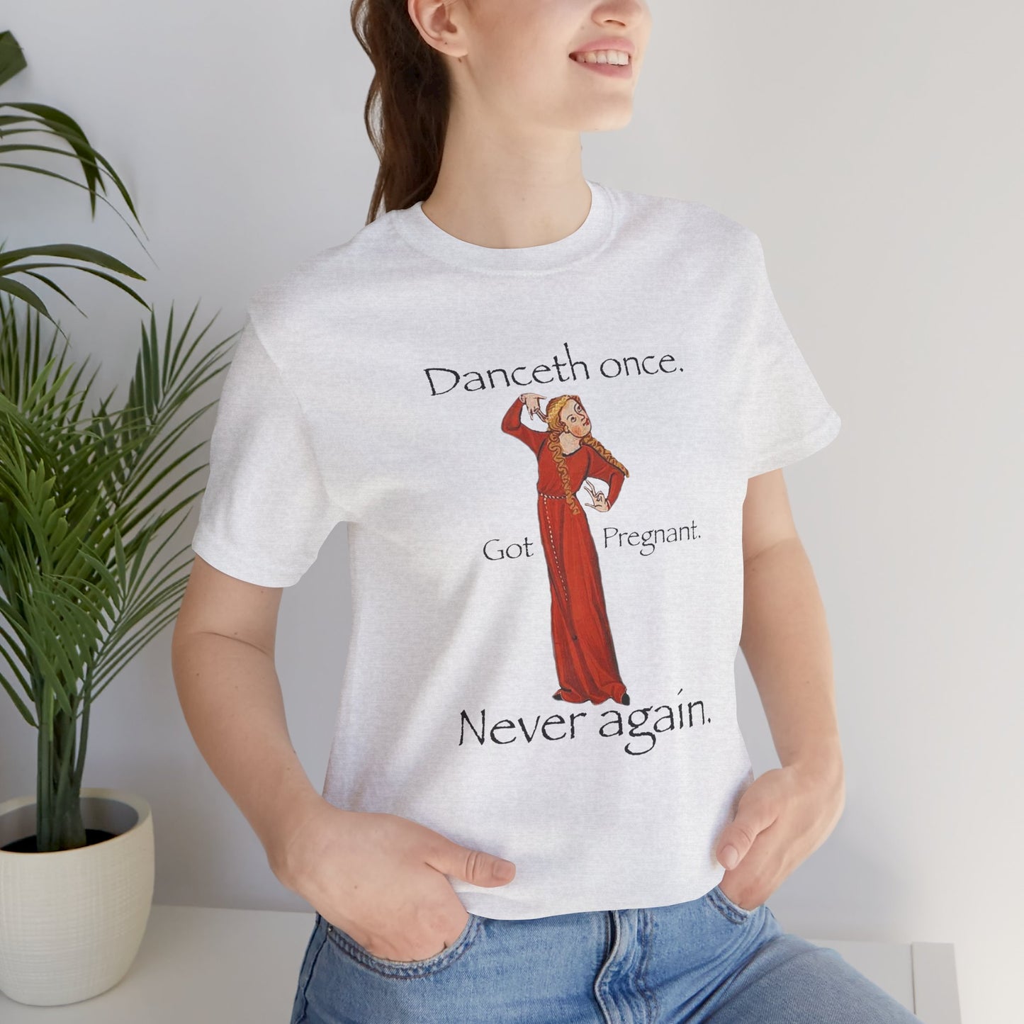 Dost Thou Danceth?