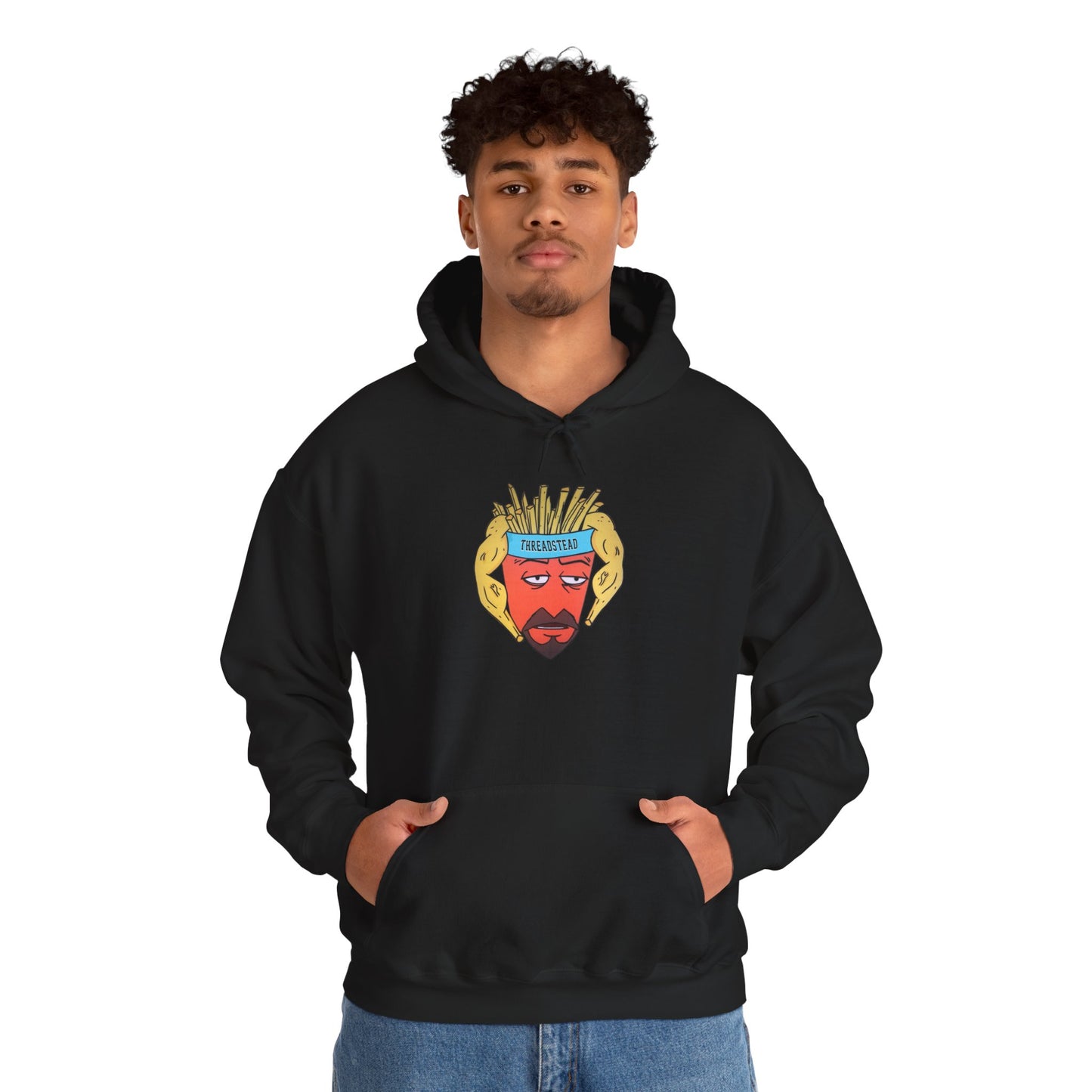 ATHF Pump Cover
